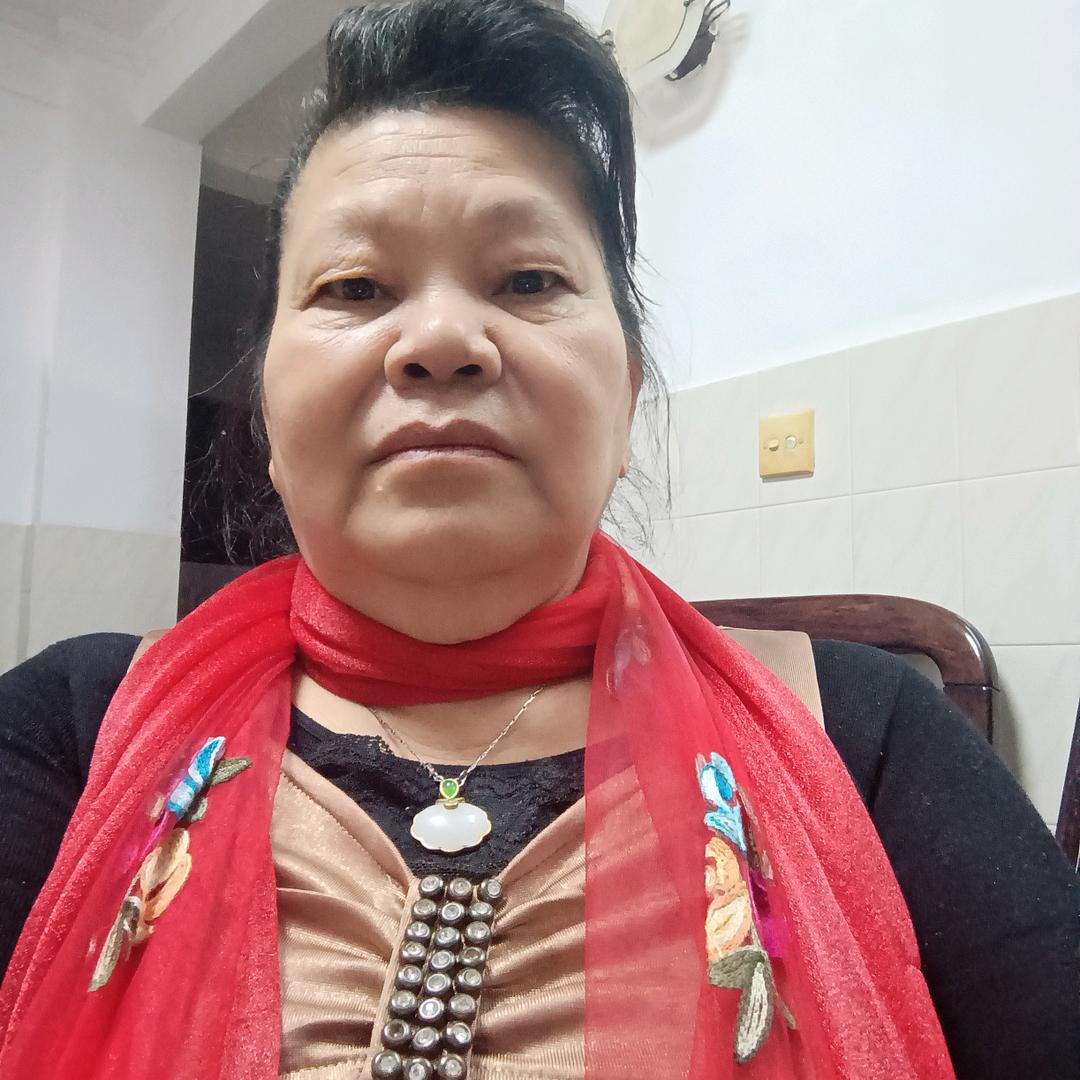 吴细卿