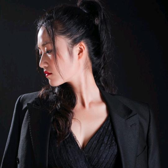 小鱼妹