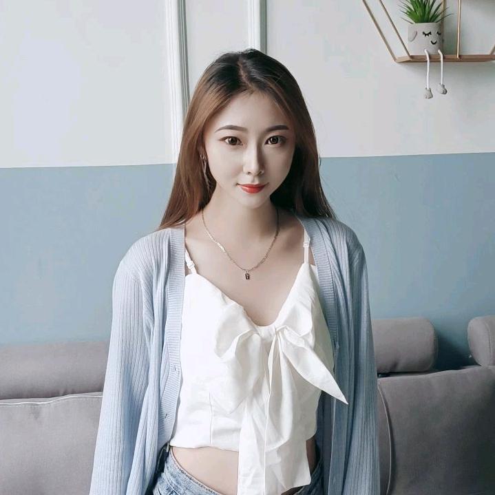 小西是个迷@抖音