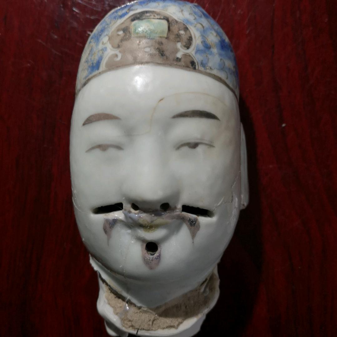 一美服饰!郎溪老街拆迁！古瓷片私人博物馆