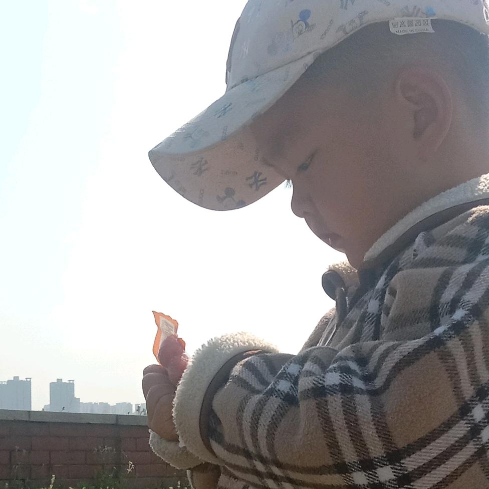 大师兄（侯哥）