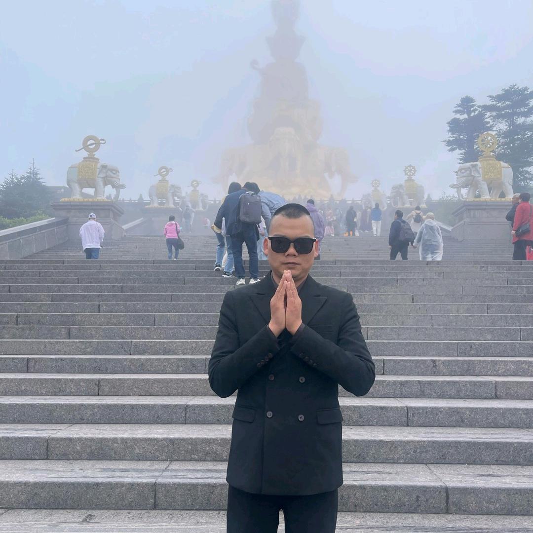 余国强(二手车贩子)