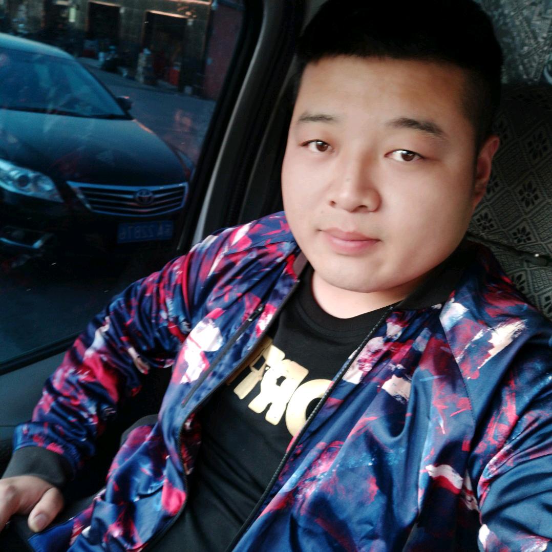 杨自在～
