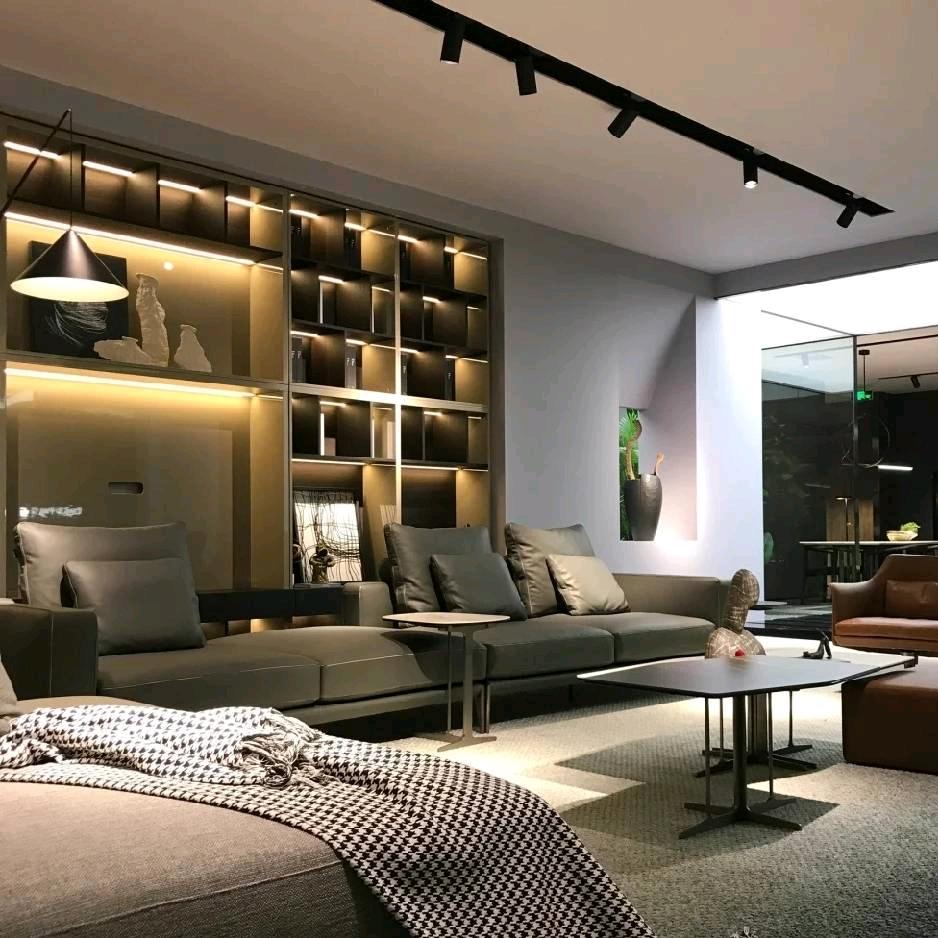 东莞家具--启明兄