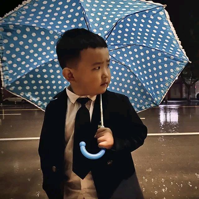 彭不饿～