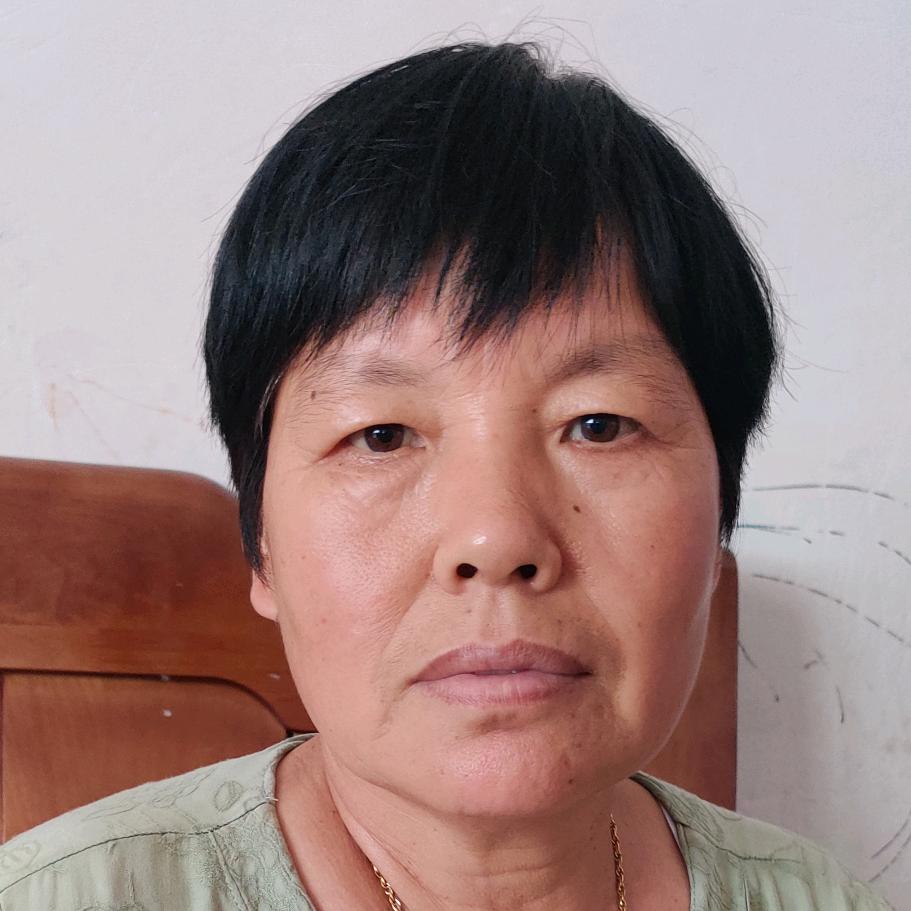 张紫钰奶奶
