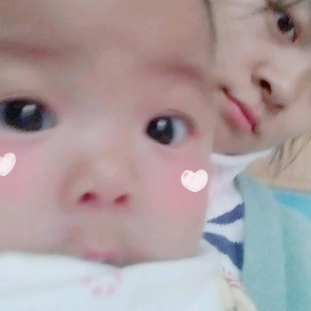 小苹果妈妈（脑瘫妈妈）