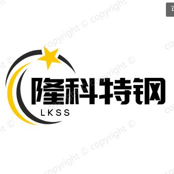 山东专业生产不锈钢无缝管厂家～隆科特钢