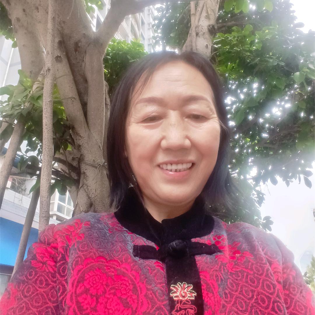 姜阿姨