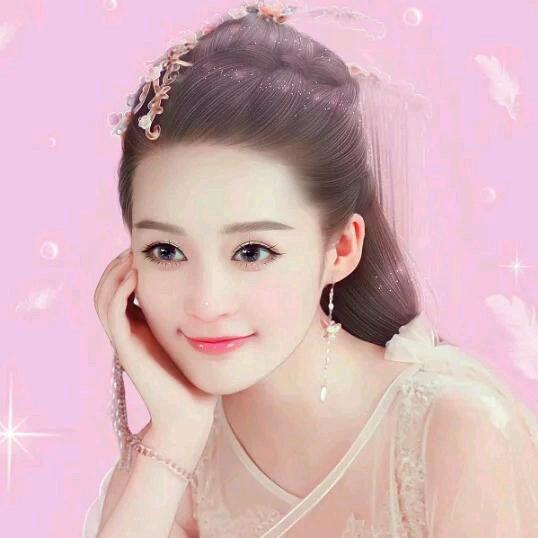 栀子花