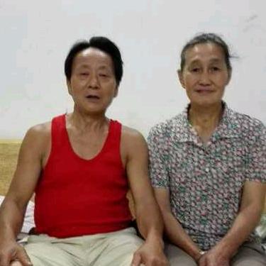 老顽童