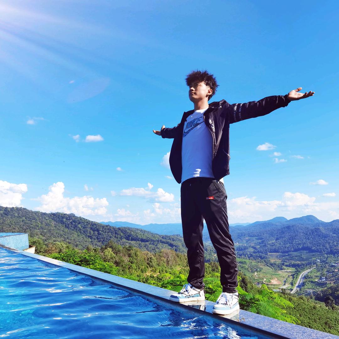 🌈星辰大海🇨🇳