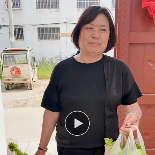 刘姐姐搞笑婆媳