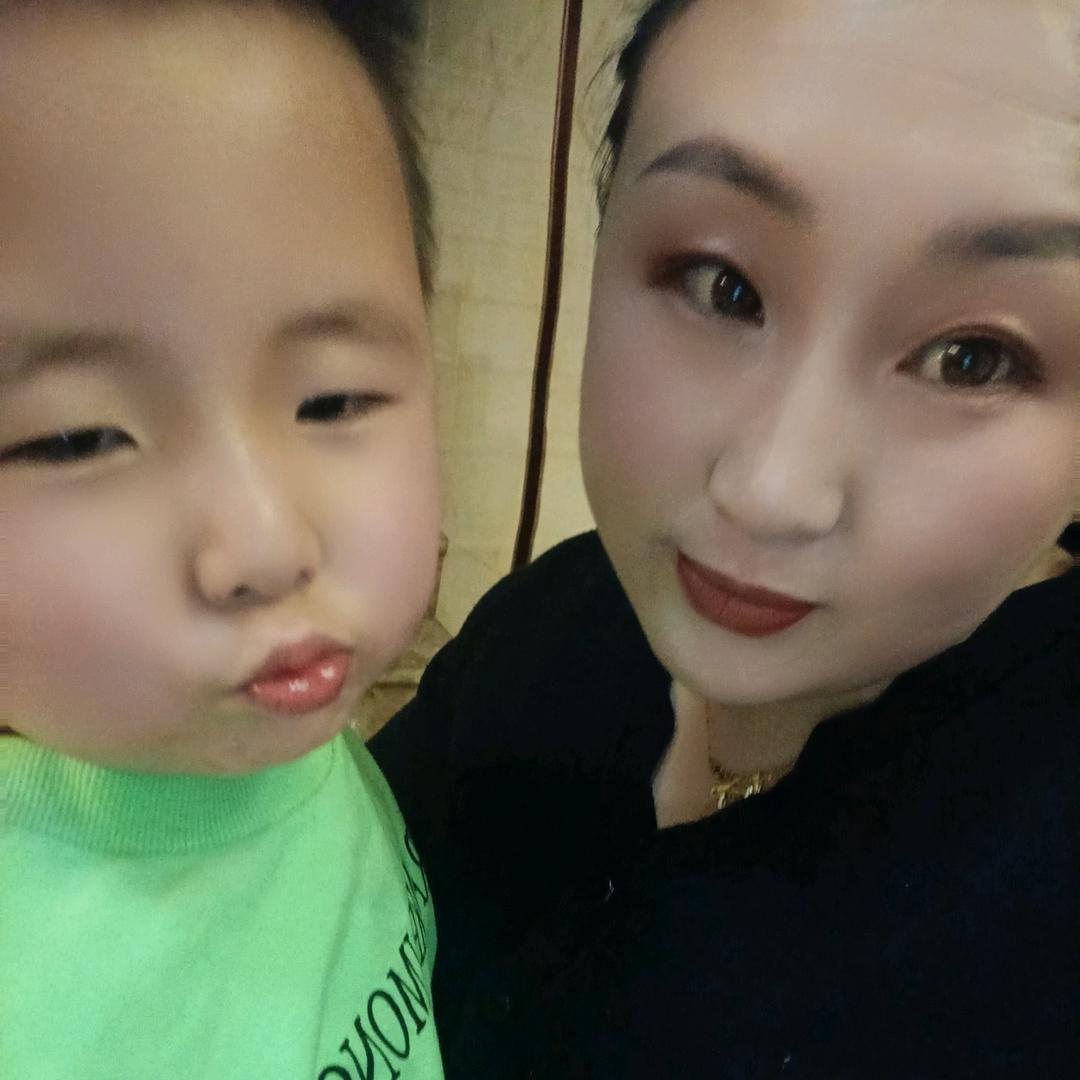 永恒💏