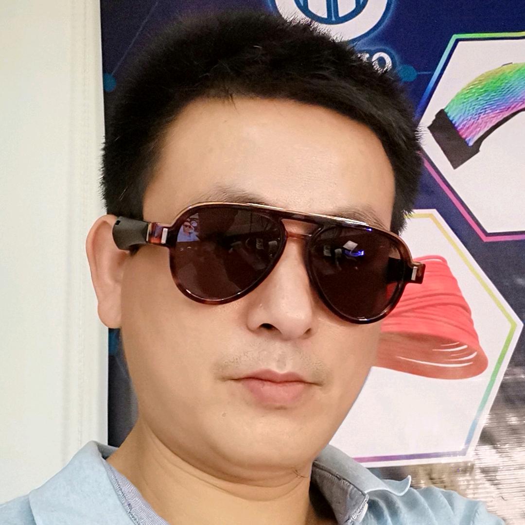 骑林凡人