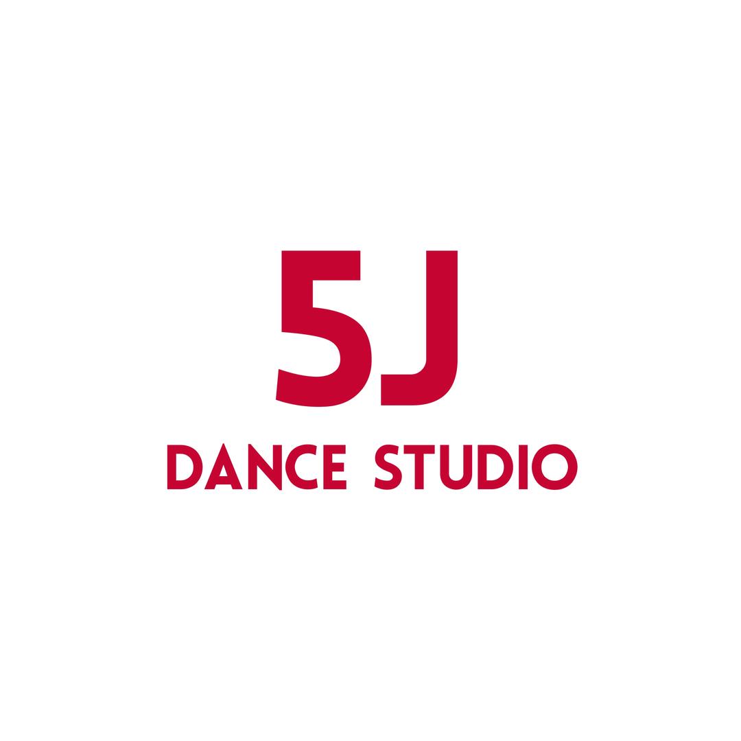 5J DANCE 舞之翼舞蹈工作室