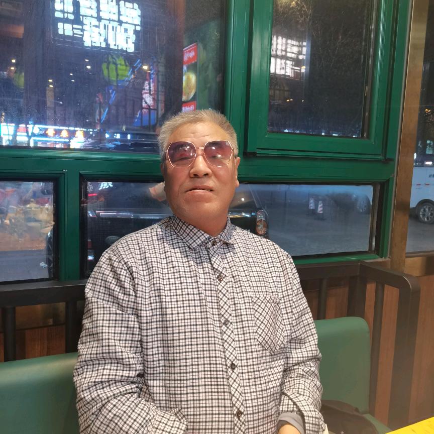 北京单身大叔求偶