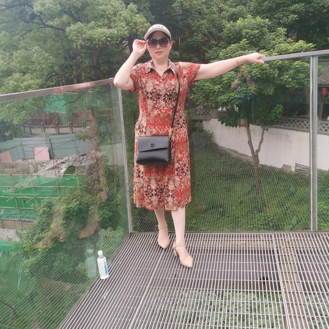 开心每一天