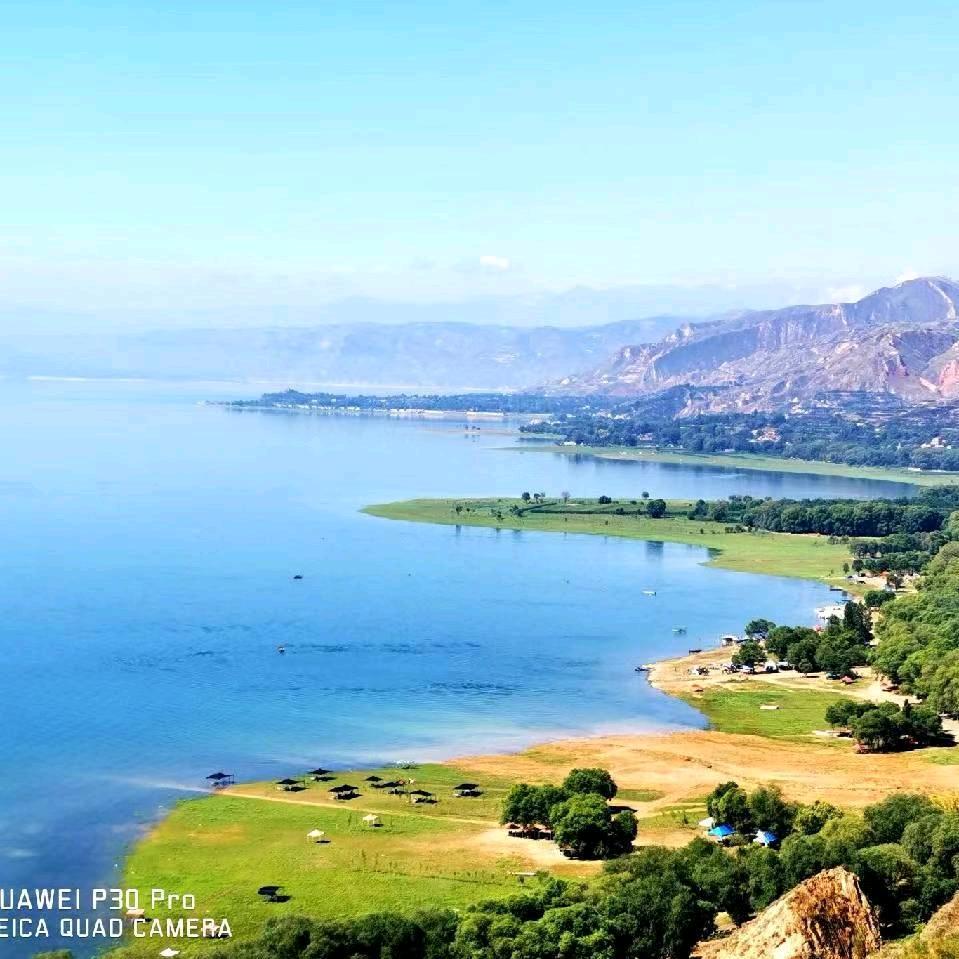 江山如画