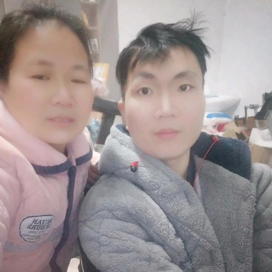 妈不息，儿不倒
