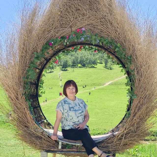 花开半夏