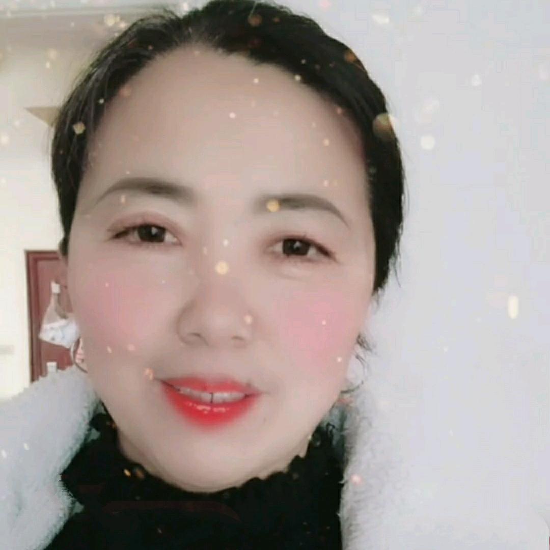 李爱英