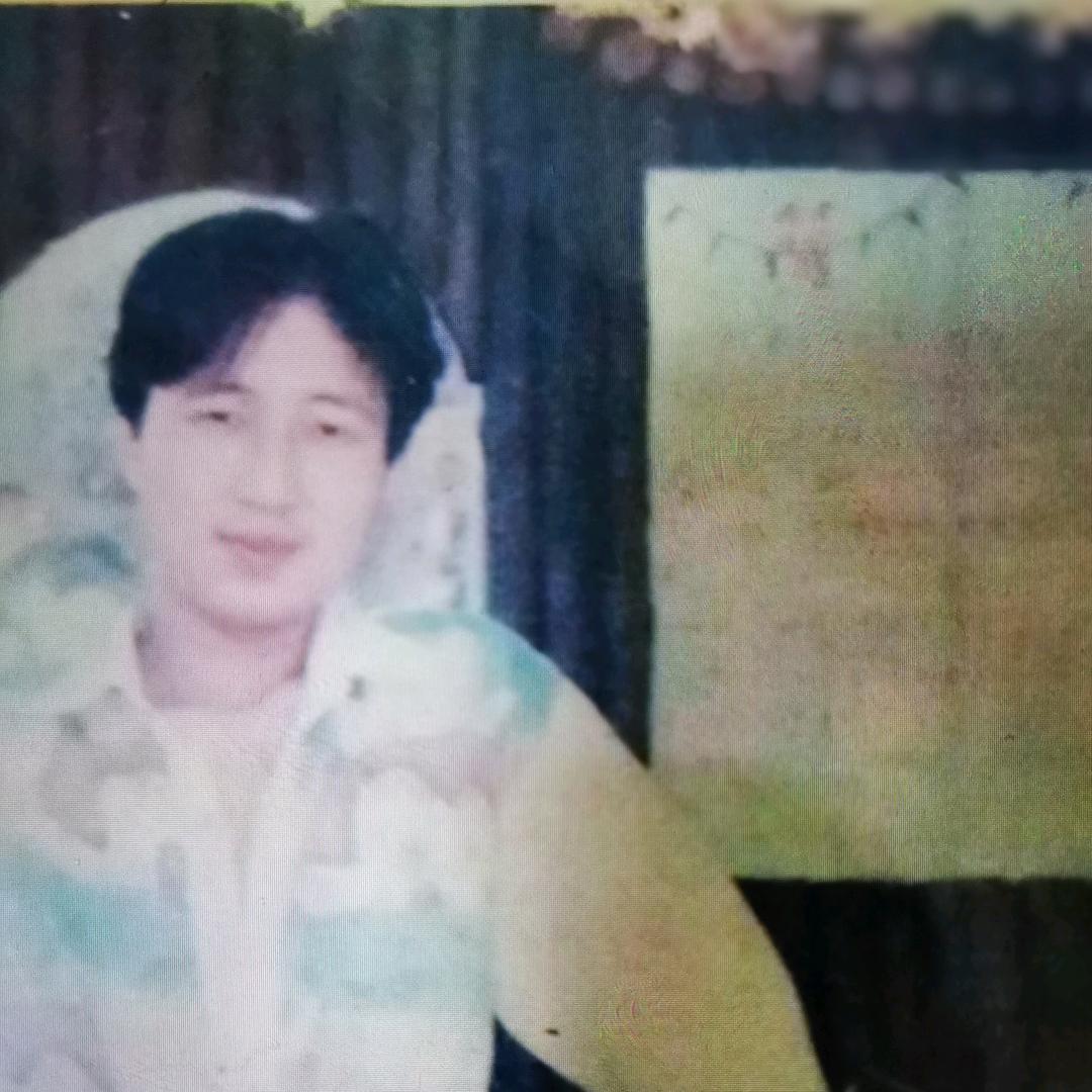 华哥健身