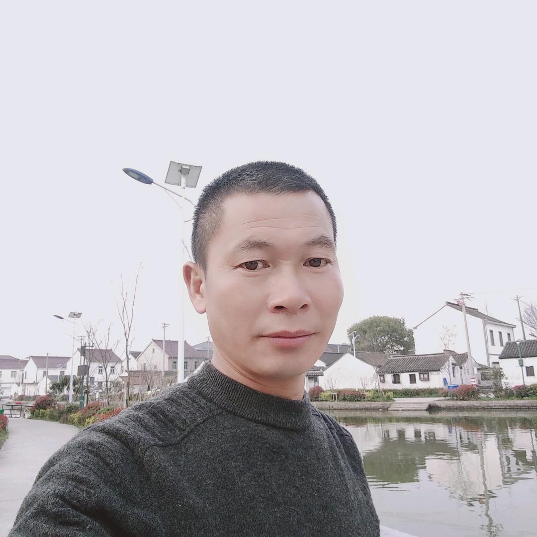 辛福美满