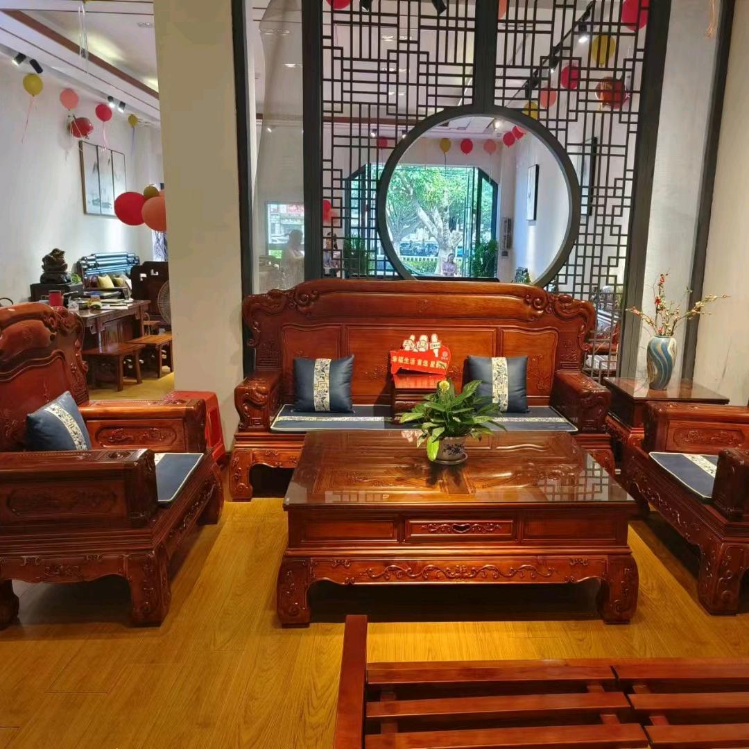 易县晨丰家具家纺官方账号