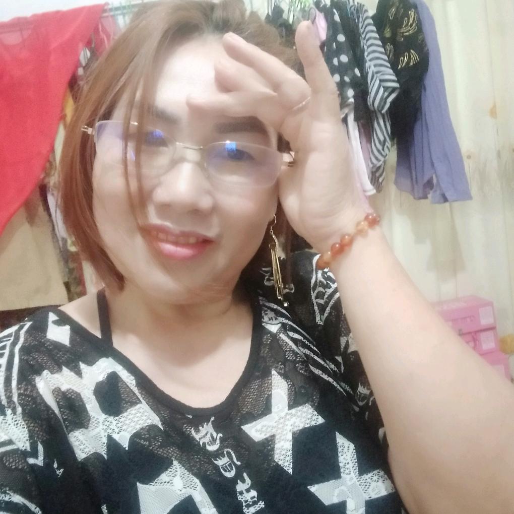 （华南敏姐）麦麦