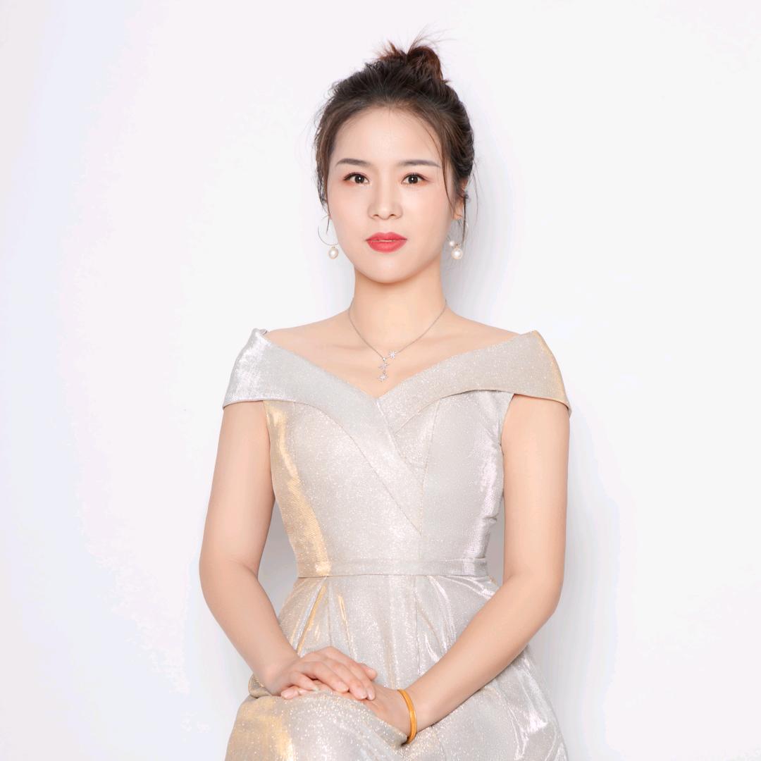 小富婆