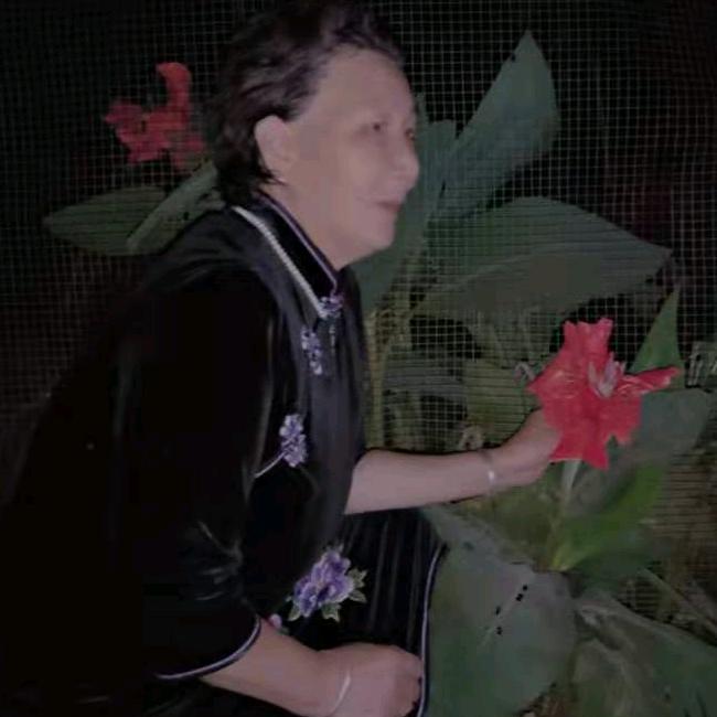 幸福美满