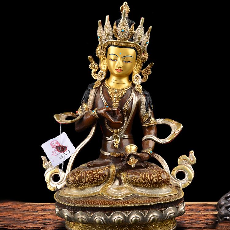 祥瑞民族工艺品