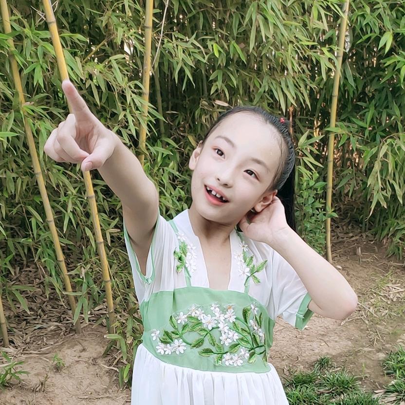 🍎小熙帅🍎@