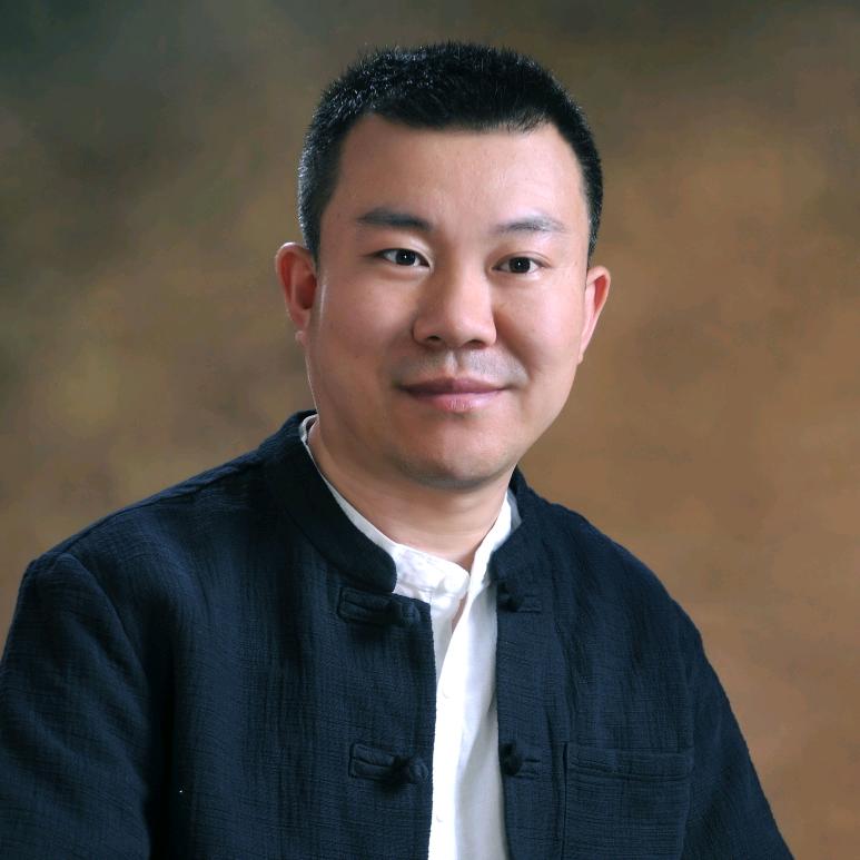 山东许晓斌（守斋）