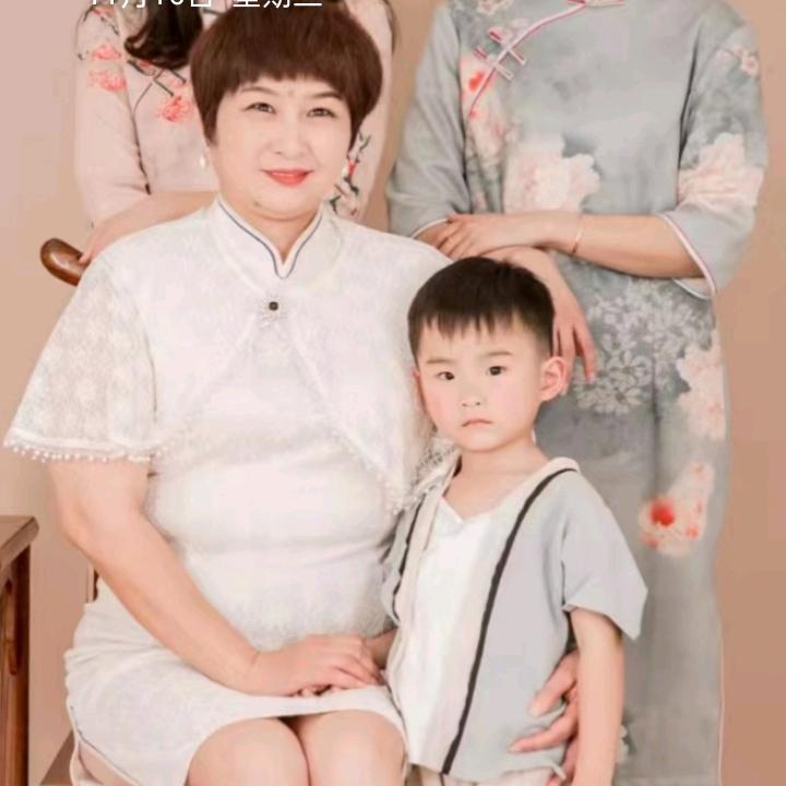 录片做女儿林友金