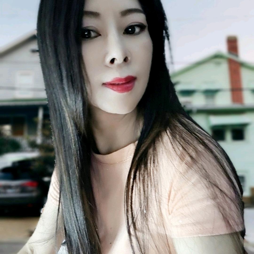 做自己的女王