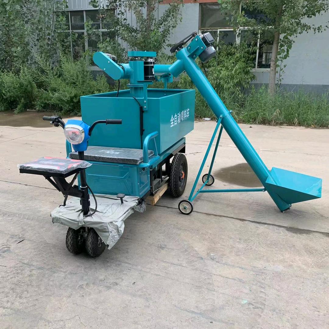 齐河荣达养殖设备中心