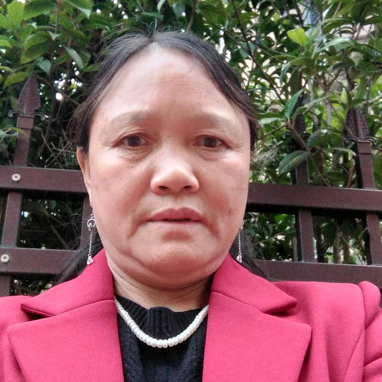 吴姐，