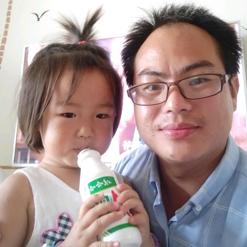 江西敏馨爸爸