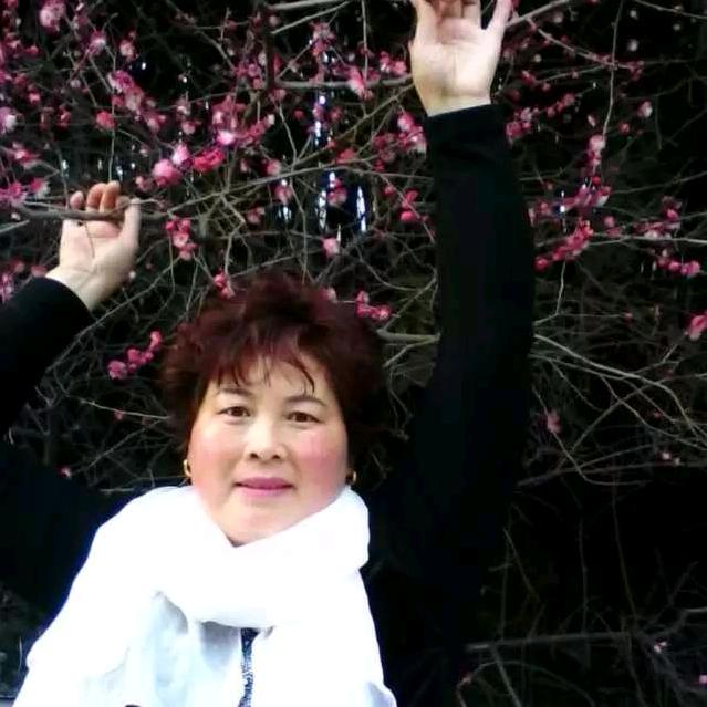 红娘黄七妹