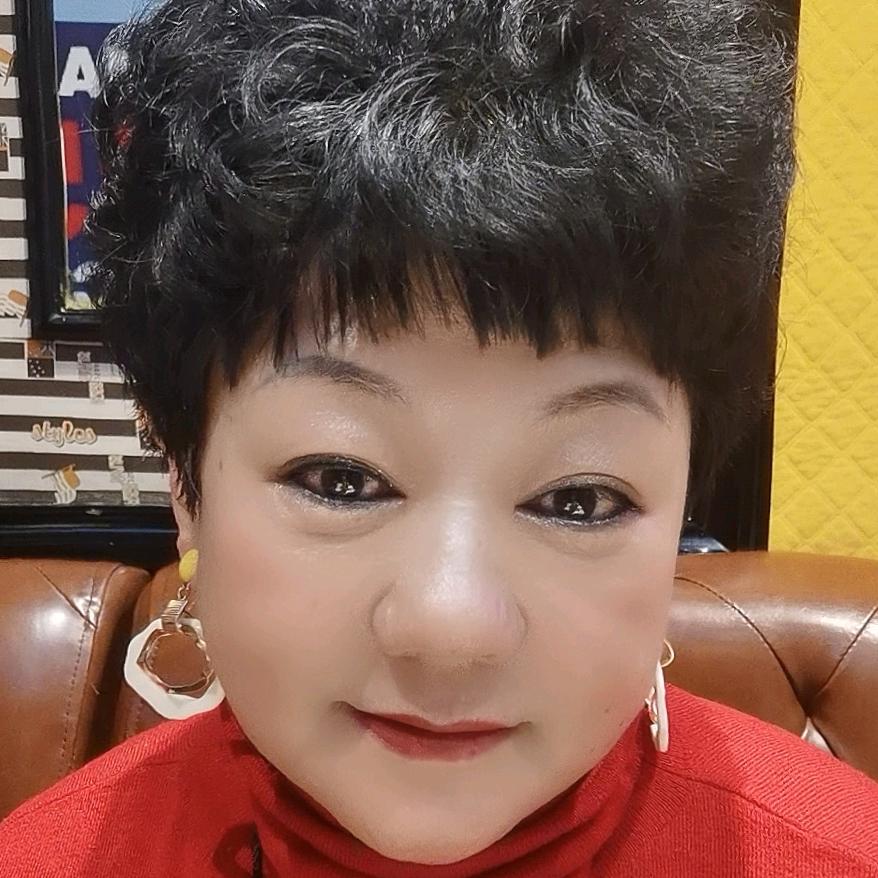 💃大福姐姐