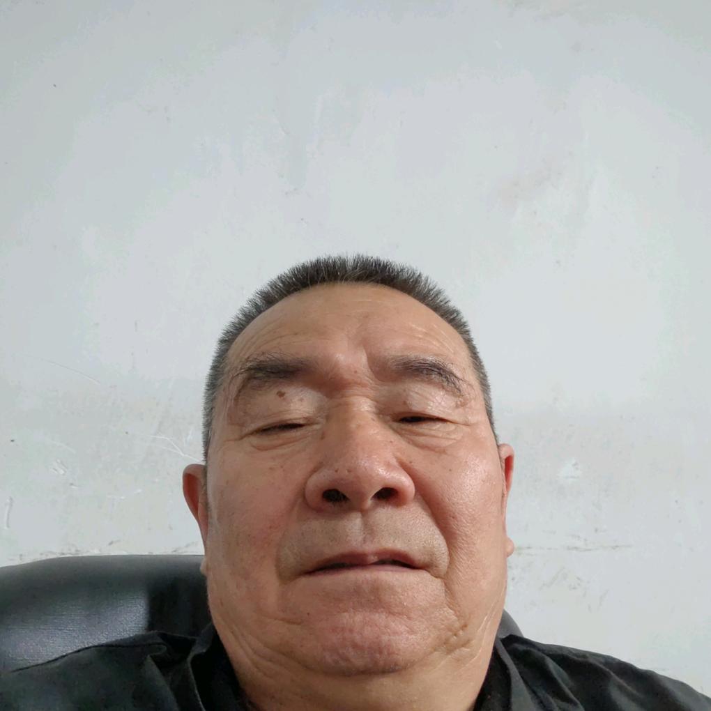 逍遥老头