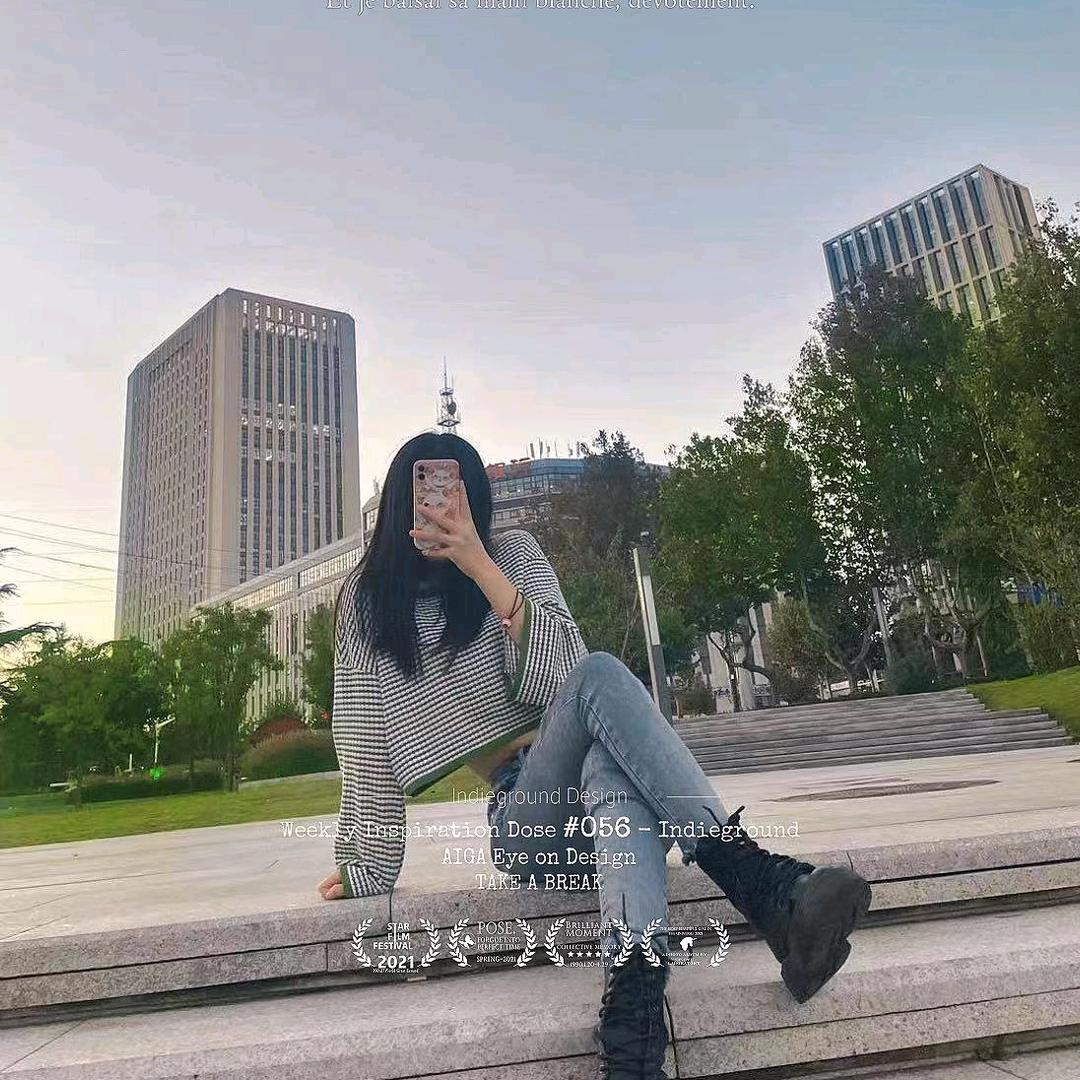 微笑阳光@