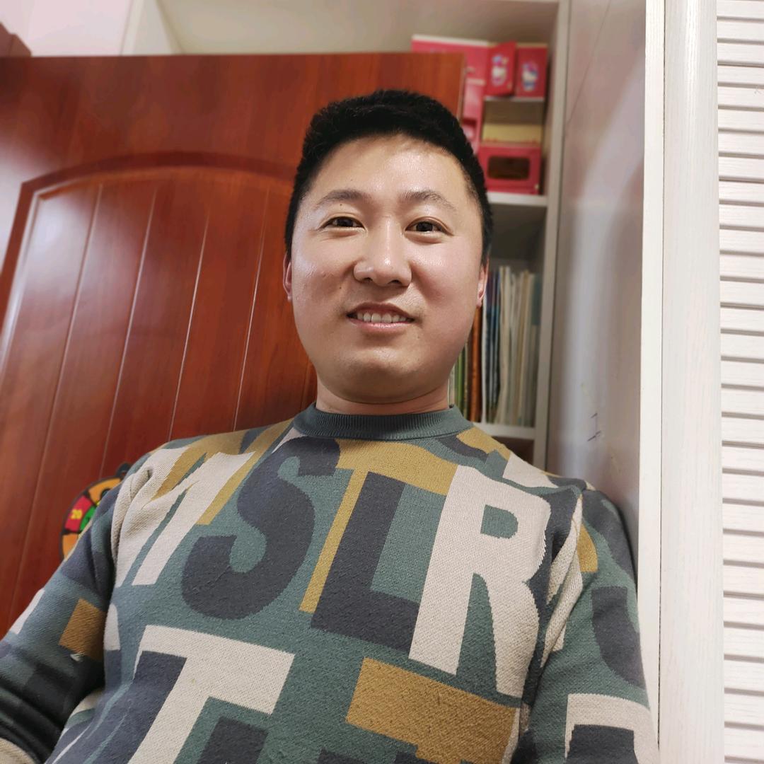 奋斗的龙哥