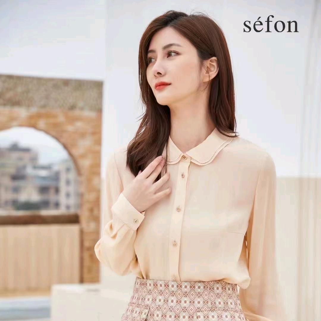 鲁多萍（臣枫）