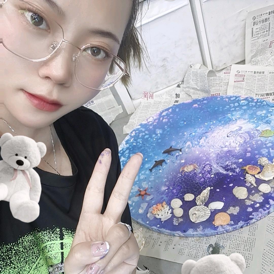 千寻辰辰🖌️
