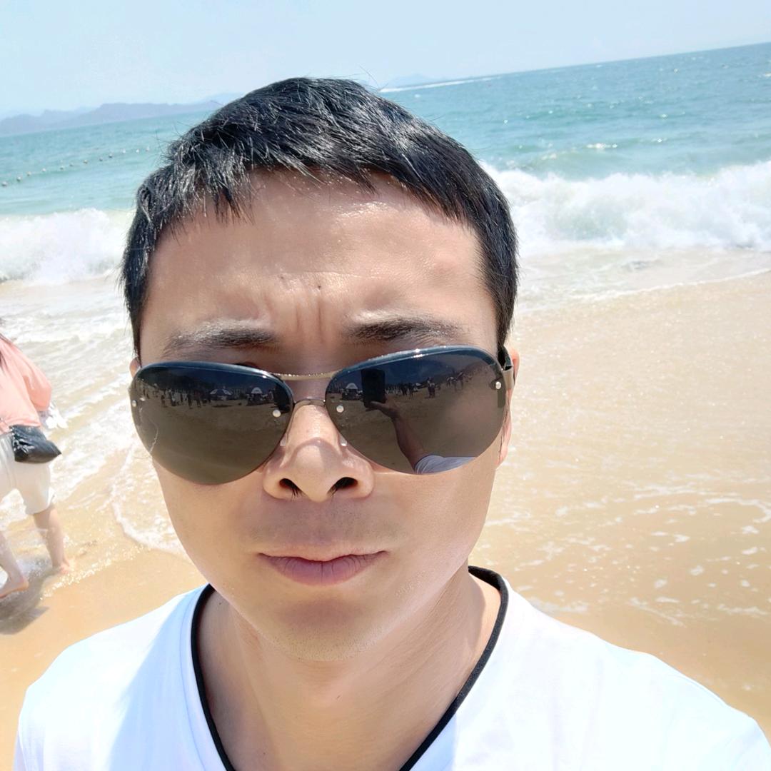 阳哥