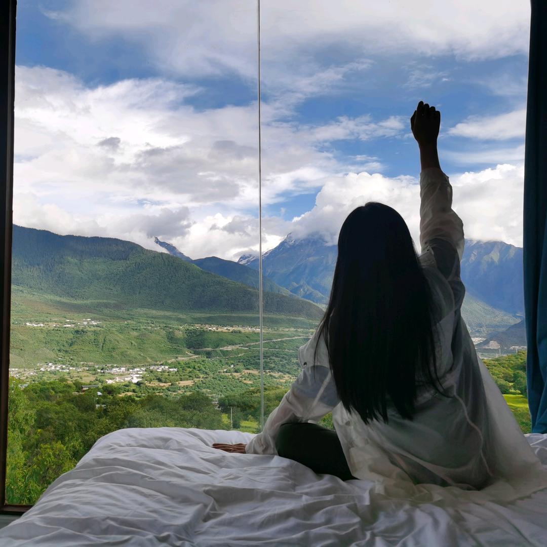 游牧地球的小舟