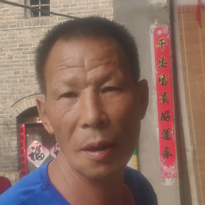 赵富生